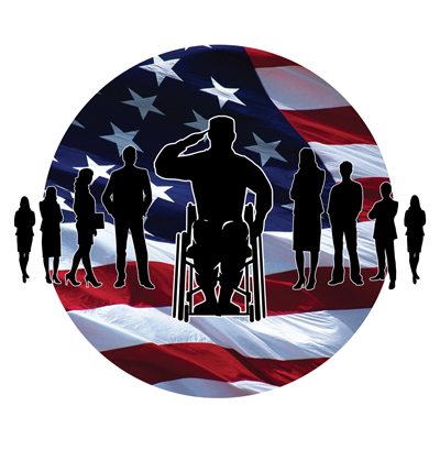Friends of Disabled Veterans