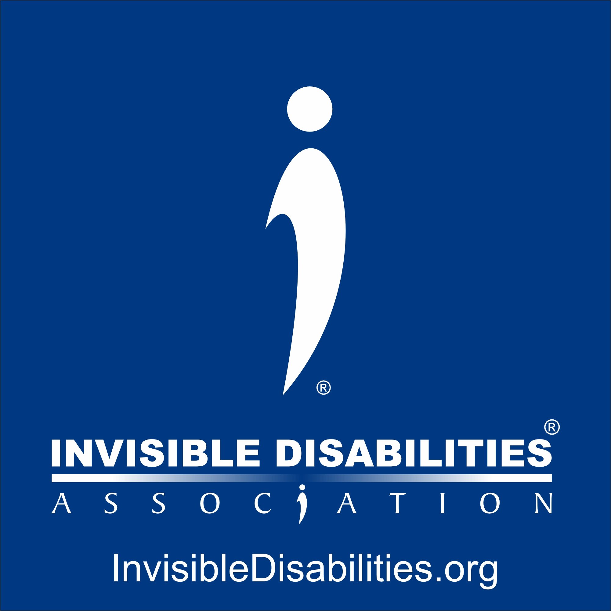 Invisible Disabilities Association