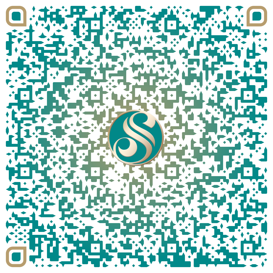 Sirene Solutions QR code